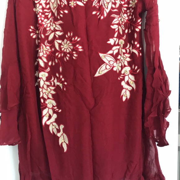 Pakistani dresses - Picture 8 of 8